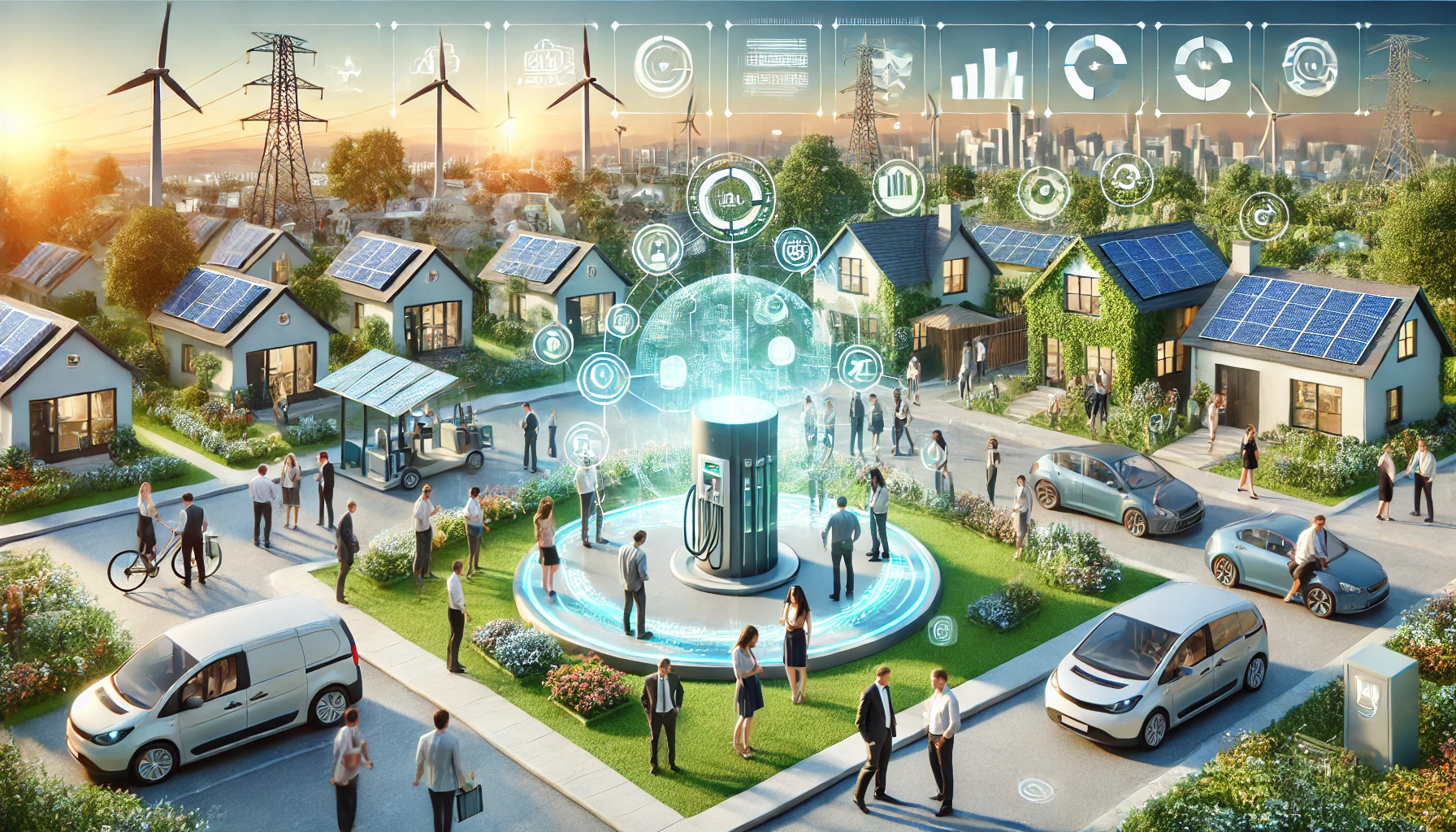  - Lenergy - Comunità energetiche rinnovabili